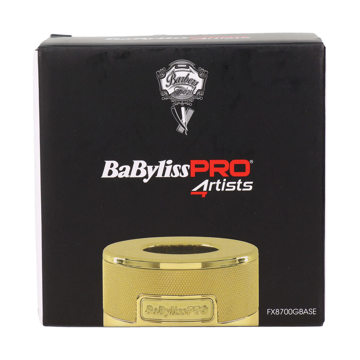 Charging base Babyliss Stand Gold Fx8700G Babyliss