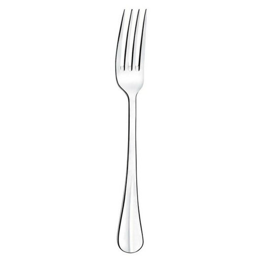 Fork Set Amefa Baguette Metal Stainless steel 20,5 cm 12 Units Amefa