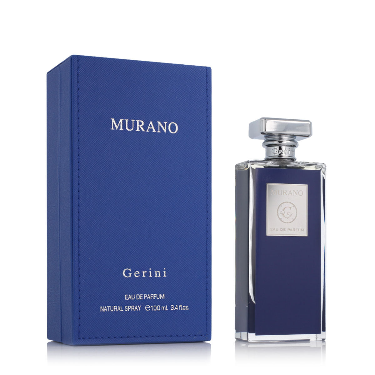 Men's Perfume Gerini EDP Murano (100 ml) Gerini