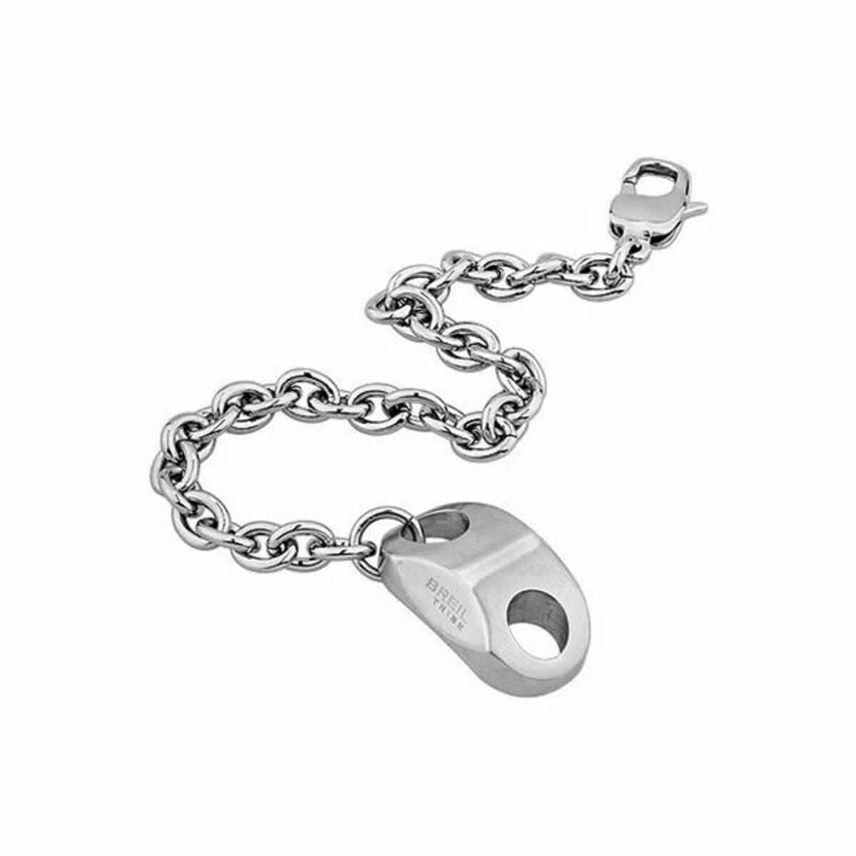 Men's Bracelet Breil TJ0637 (22 cm) (22 cm) Breil