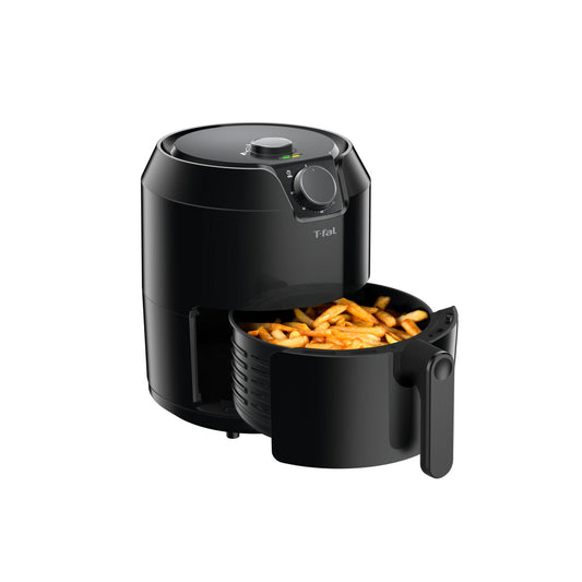 Air Fryer Tefal EY2018 Black 1500 W 4,2 L Tefal