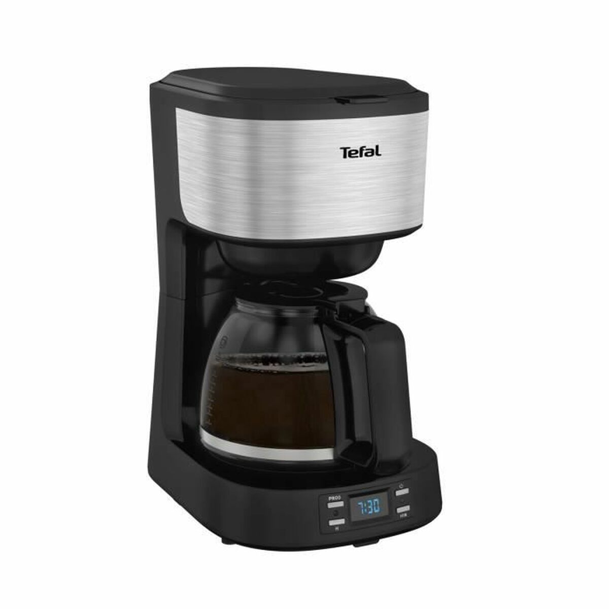 Drip Coffee Machine Tefal 1,2 L Tefal