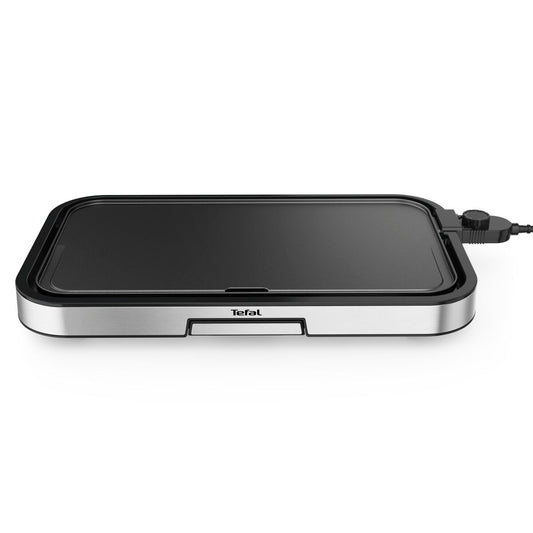 Grill Tefal CB631D Steel 2300 W Tefal