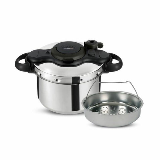 Pressure cooker SEB 6 L SEB