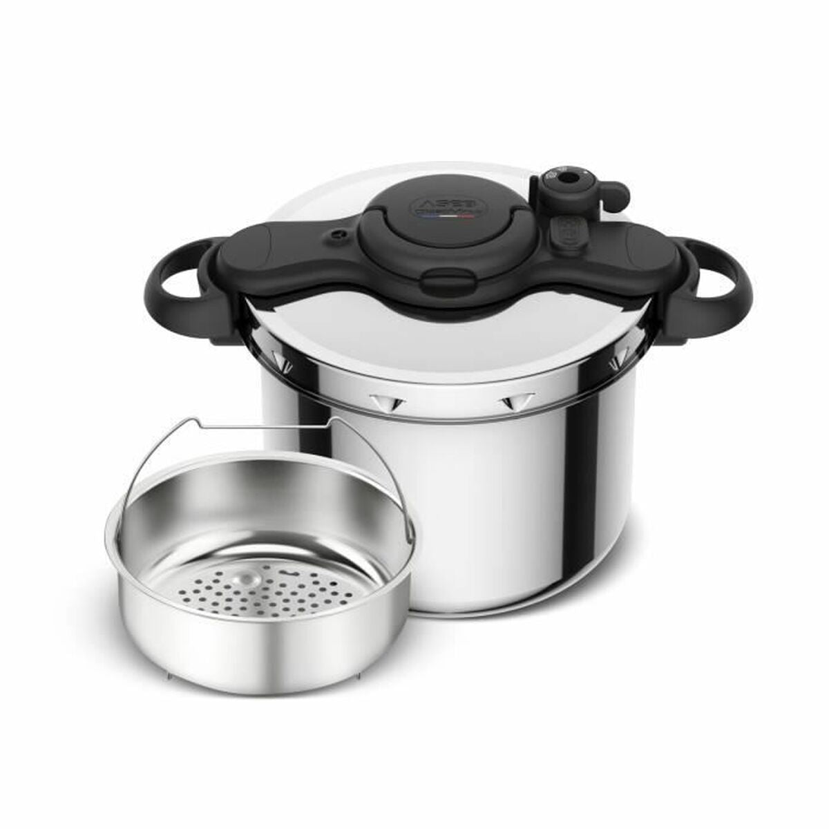 Pressure cooker SEB 9 L SEB