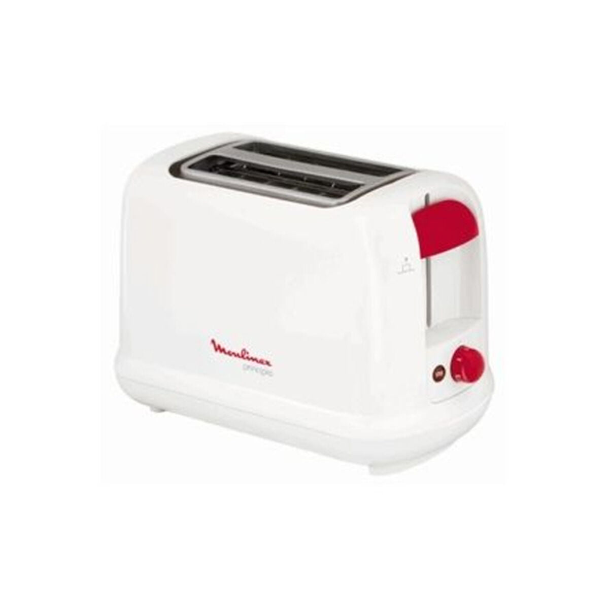 Toaster Moulinex LT160111 White 850 W Moulinex