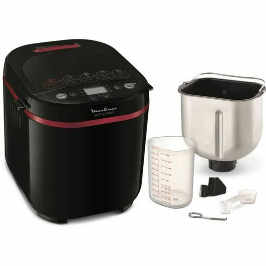 Bread Maker Moulinex Pain Plaisir OW2208 650 W 650 W Moulinex