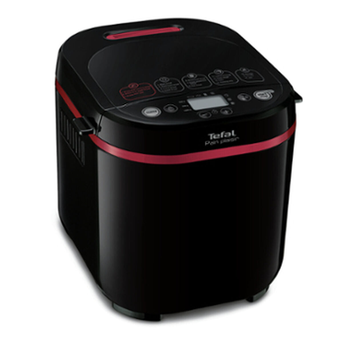 Bread Maker Tefal PF220838 Tefal