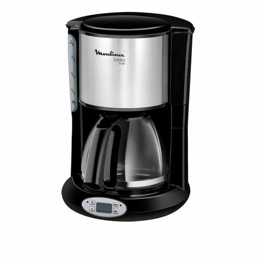 Drip Coffee Machine Moulinex FG362810 1,25 L 1000 W 1,25 L Moulinex