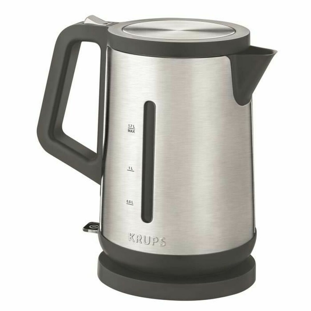 Kettle Krups BW442D 1,7 L Stainless steel 2400 W 1,7 L Krups