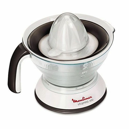 Electric Juicer Moulinex Vitapress 0,6 L 25W 0,6 L Moulinex