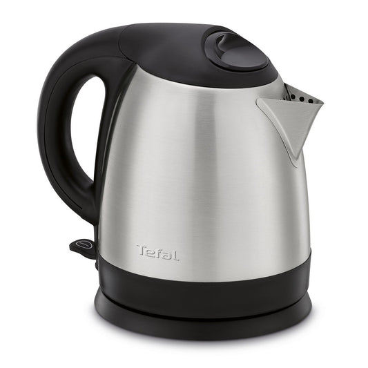 Kettle Tefal KI431D10 1,2 L Steel Stainless steel Tefal