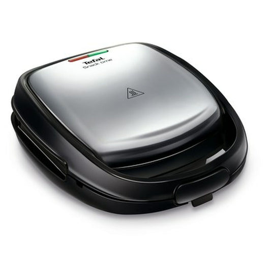 Sandwich Maker Tefal SW341D12 Black 700 W Tefal