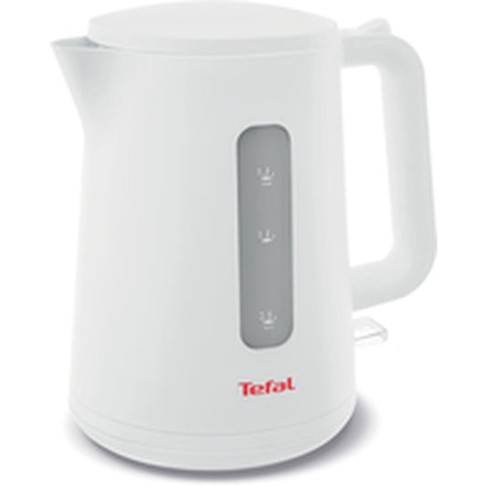 Teapot Tefal KO200130 White Plastic 2400 W 1,7 L Tefal