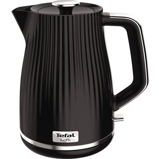 Kettle Tefal KO2508 Black Metal 2400 W 1,7 L Tefal