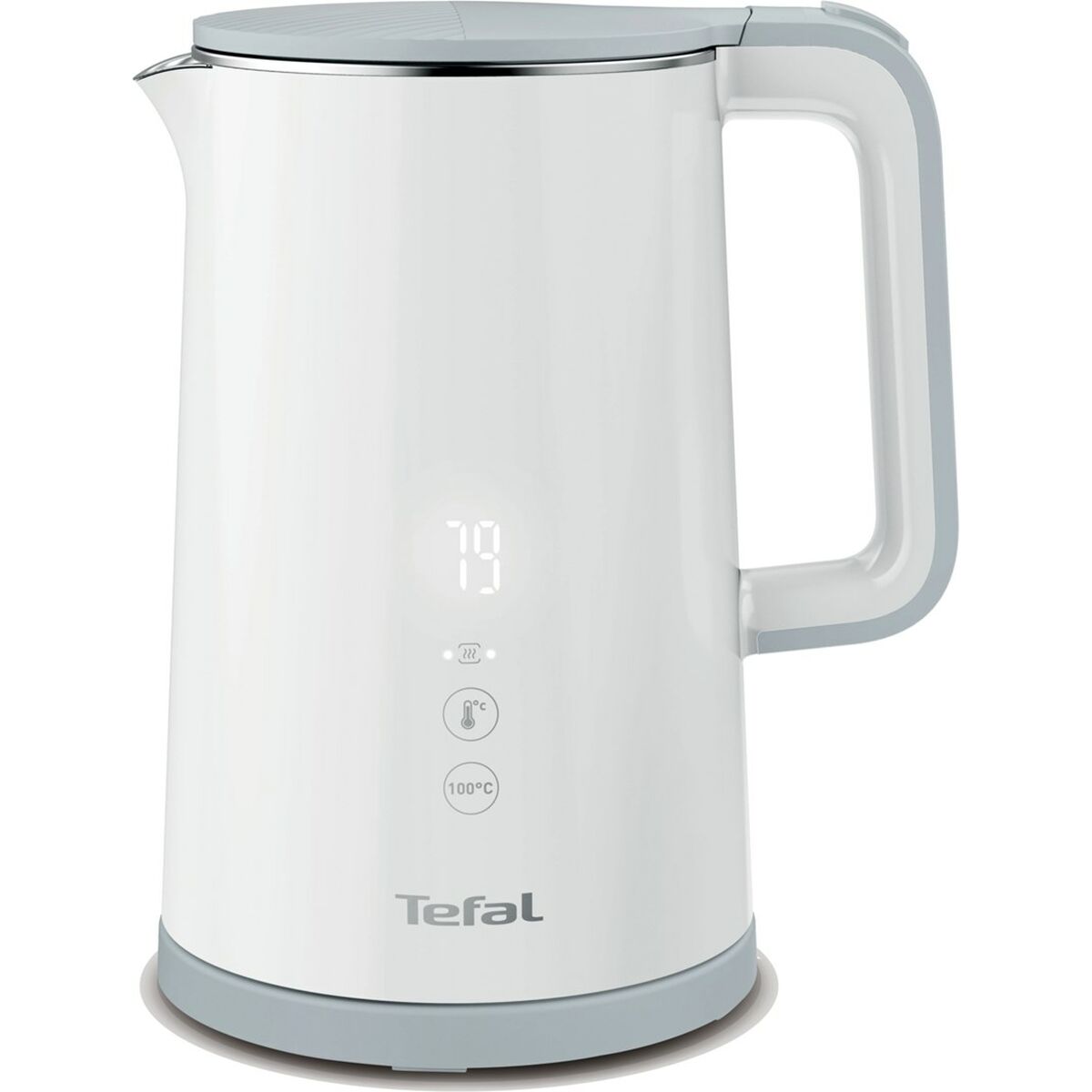 Kettle Tefal KO693110 White 1800 W 1,5 L Tefal