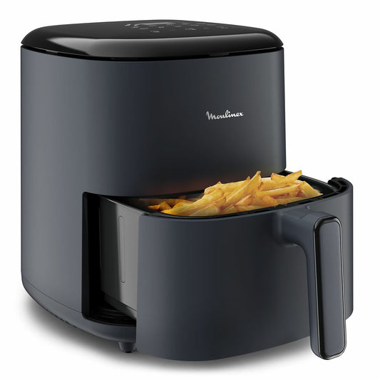 Air Fryer Moulinex EZ245B Black 1500 W 5 L Moulinex