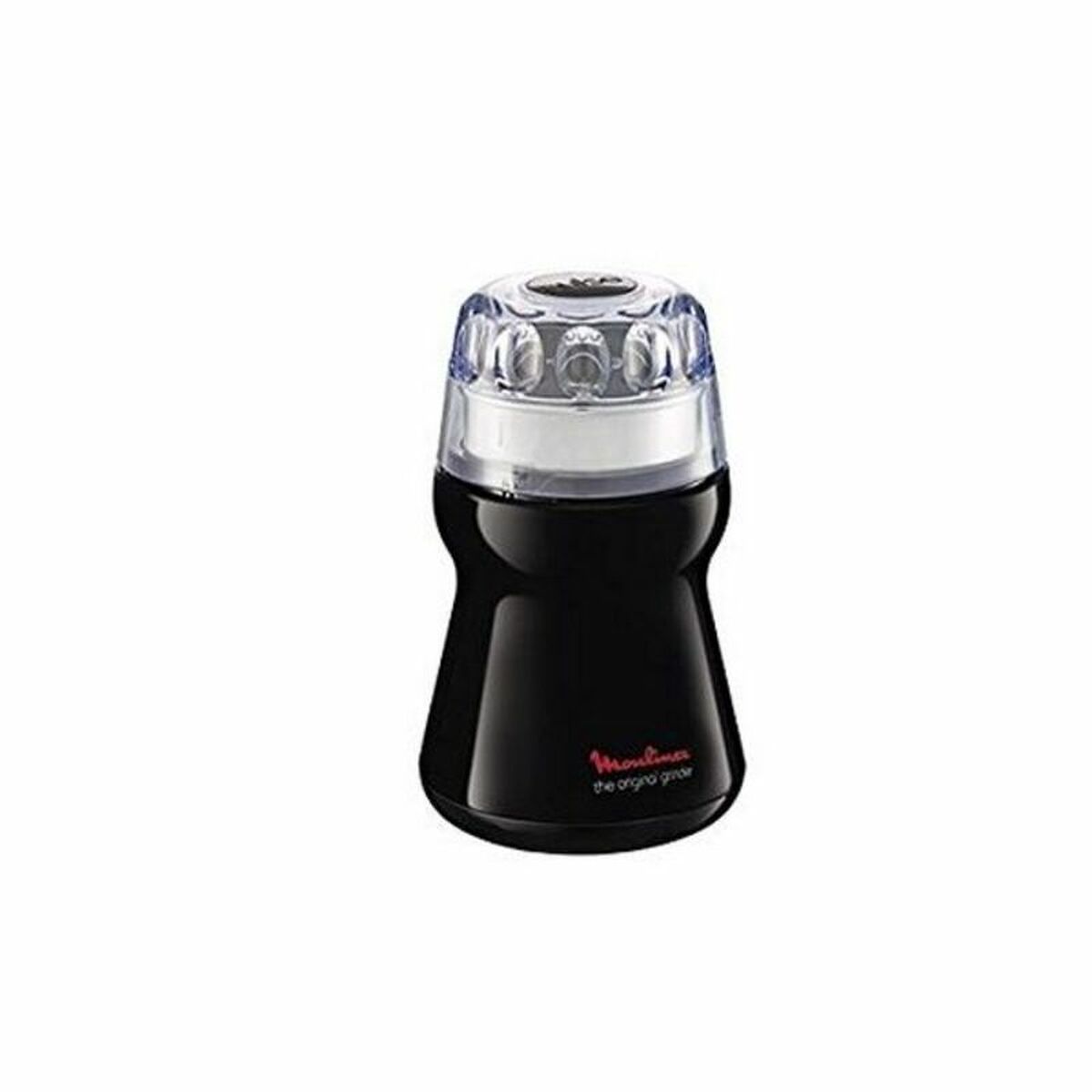 Grinder Moulinex Grinder AR110830 180W Black 50 g 180 W Moulinex