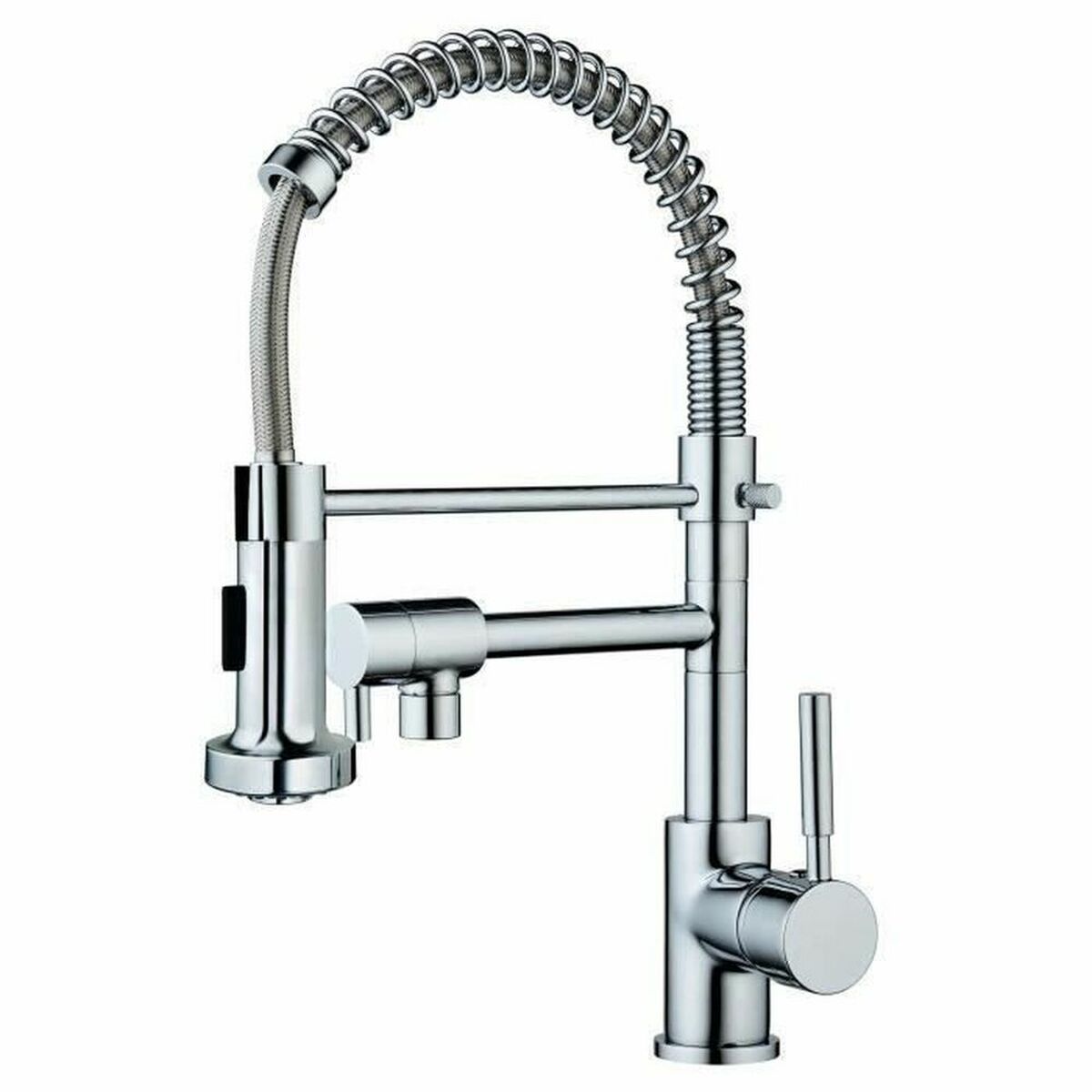 Mixer Tap Rousseau Rousseau