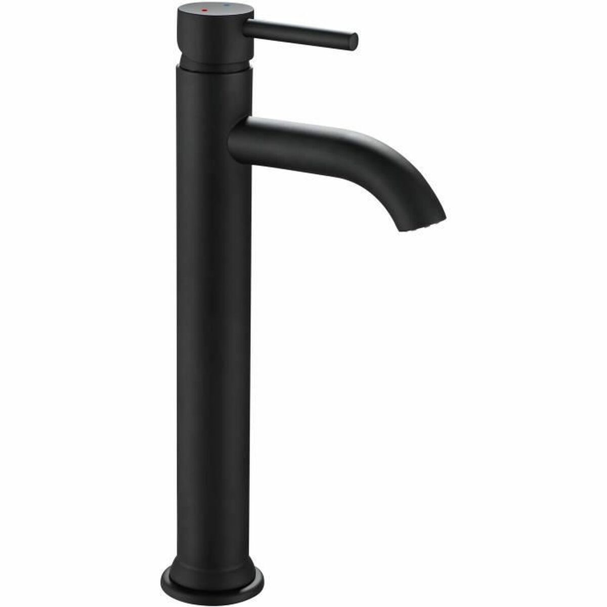 Mixer Tap Rousseau Ilo Washbasin Rousseau