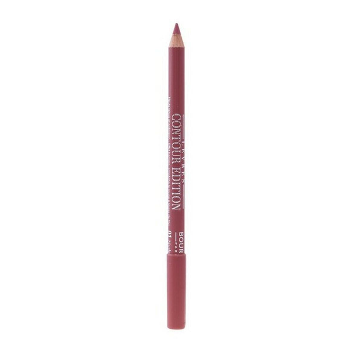 Lip Liner Contour Edition Bourjois