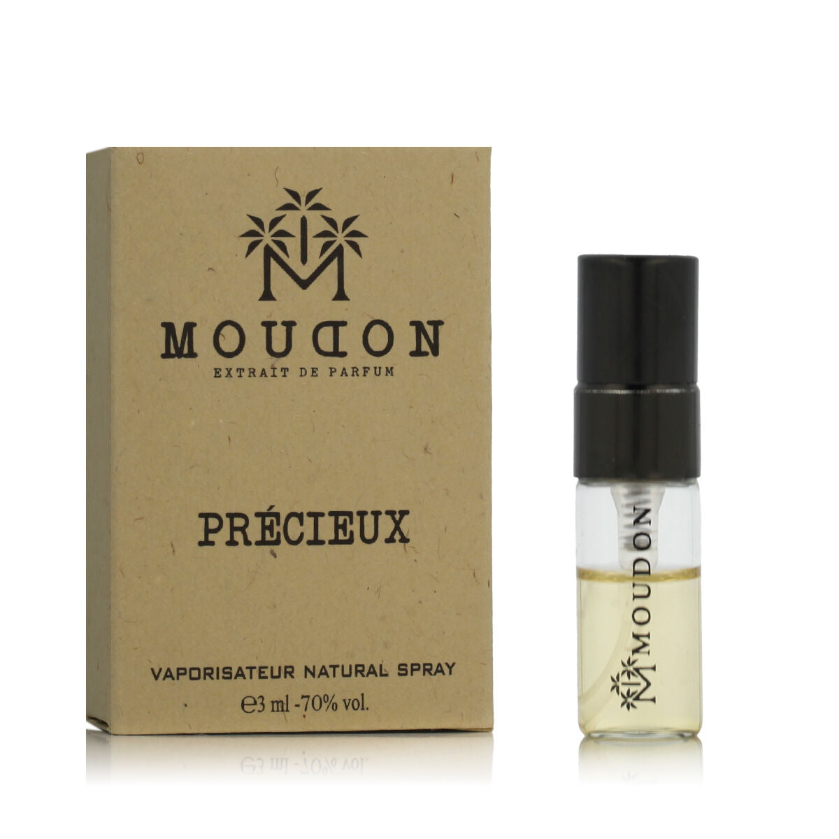 Unisex Perfume Moudon Précieux 100 ml Moudon