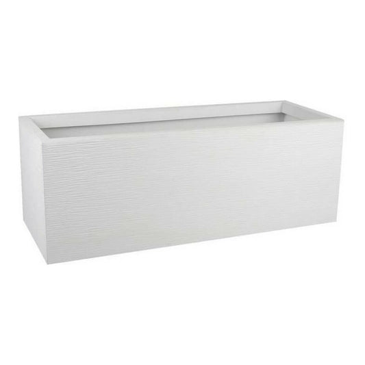 Planter EDA Graphit Up Rectangular