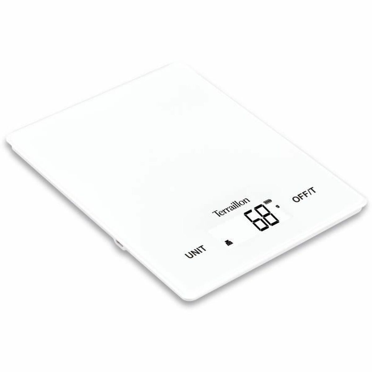 kitchen scale Terraillon 14483 Terraillon