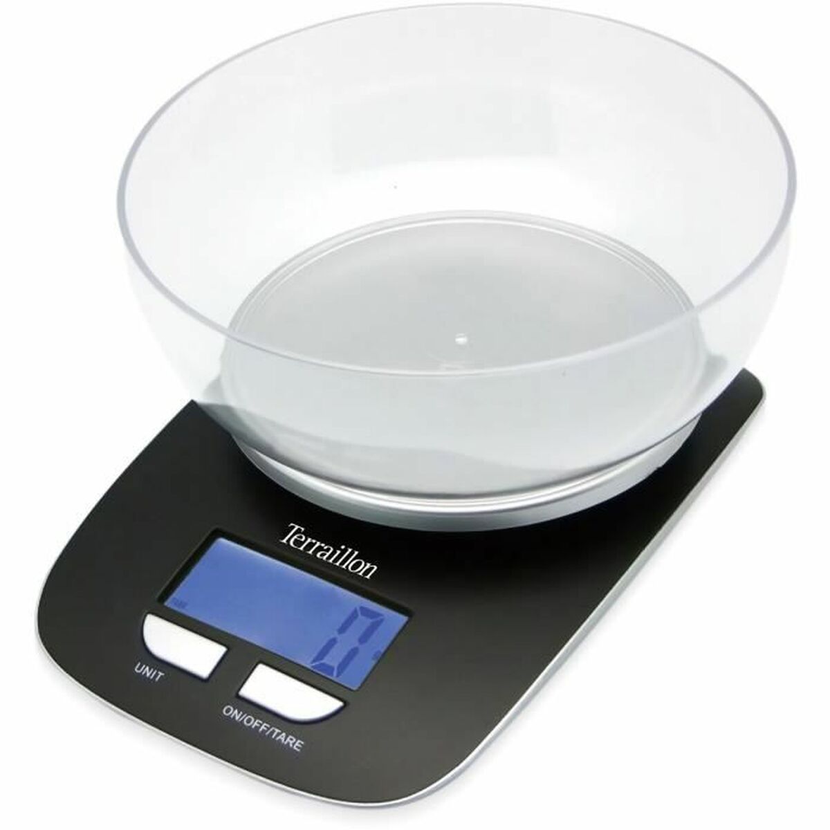 kitchen scale Terraillon Classic Bowl Terraillon