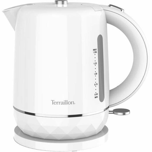 Kettle Terraillon 15351 White 2200 W Terraillon