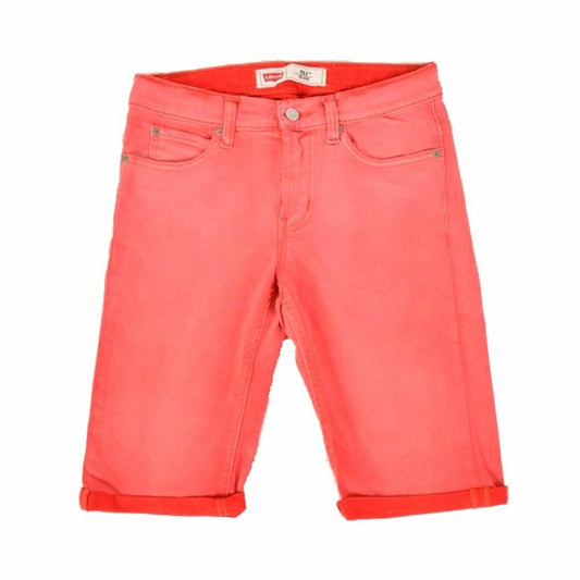 Children’s Jeans Levi's 511 Slim Red Levis