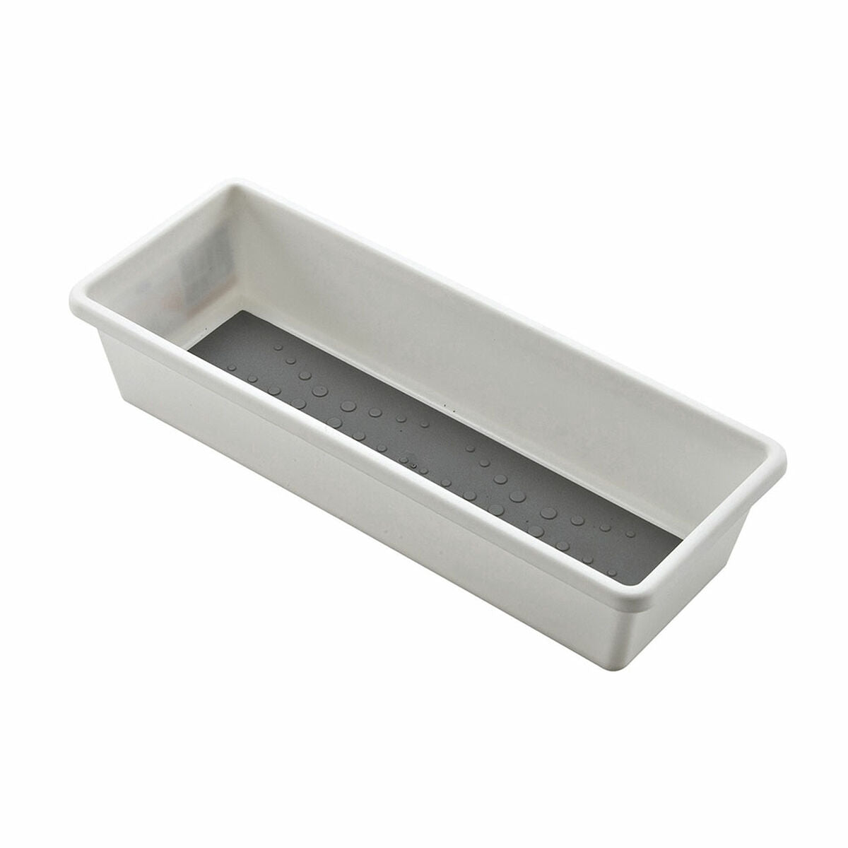 Drawer organiser Mondex Space System polypropylene 23 x 7 x 5 cm Mondex