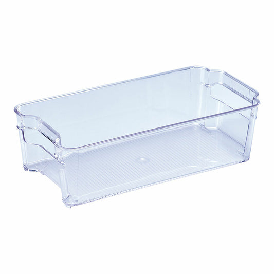 Fridge Organiser Mondex Transparent 31,5 x 16 x 9 cm Mondex