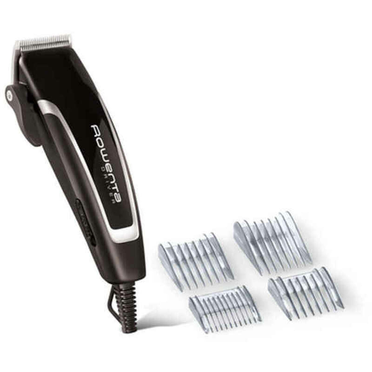 Hair Clippers Rowenta TN1603 45 mm Rowenta