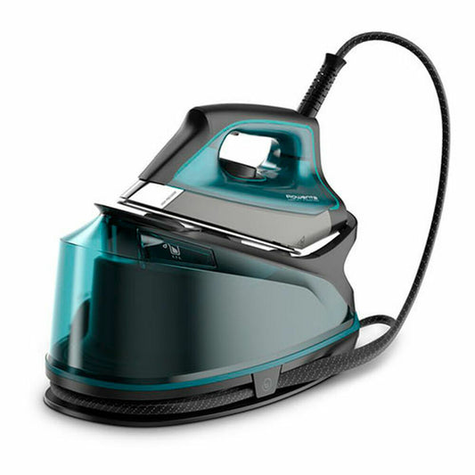 Steam Generating Iron Rowenta Compact Steam Pro 1,1 L 6,3 bar 325 g/min 2200W 2200 W Rowenta