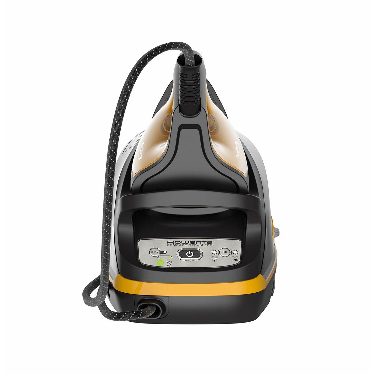 Steam Generating Iron Rowenta DG7644F0 2200 W Rowenta