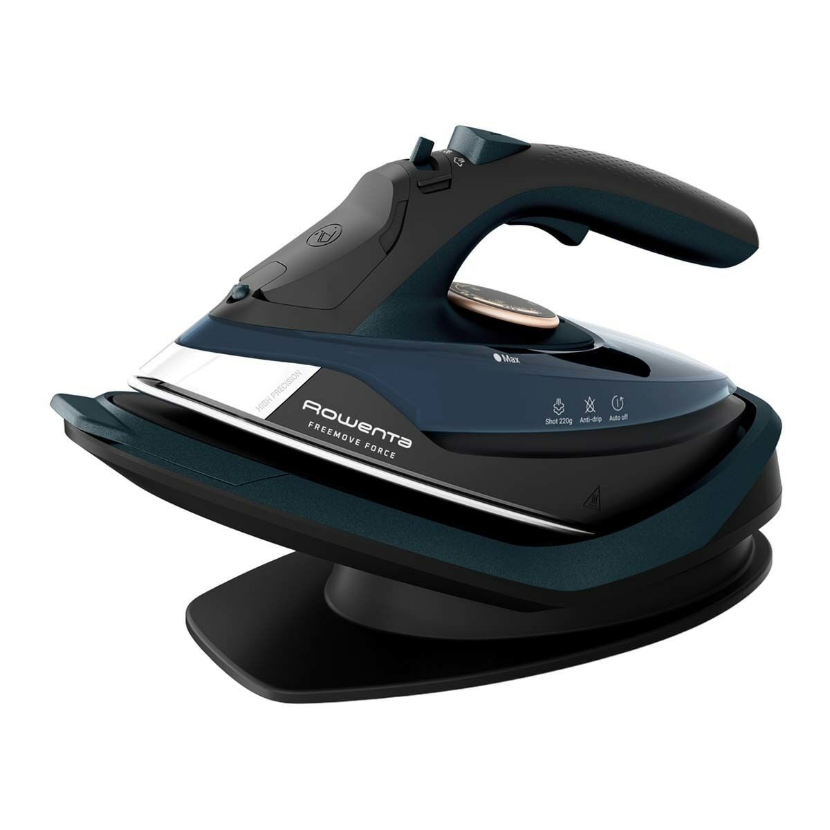 Steam Iron Rowenta DE6725 2600 W Rowenta