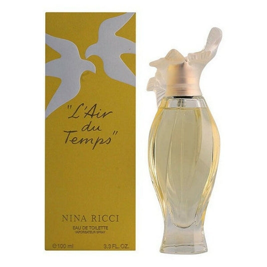 Women's Perfume L'air Du Temps Nina Ricci EDT Nina Ricci