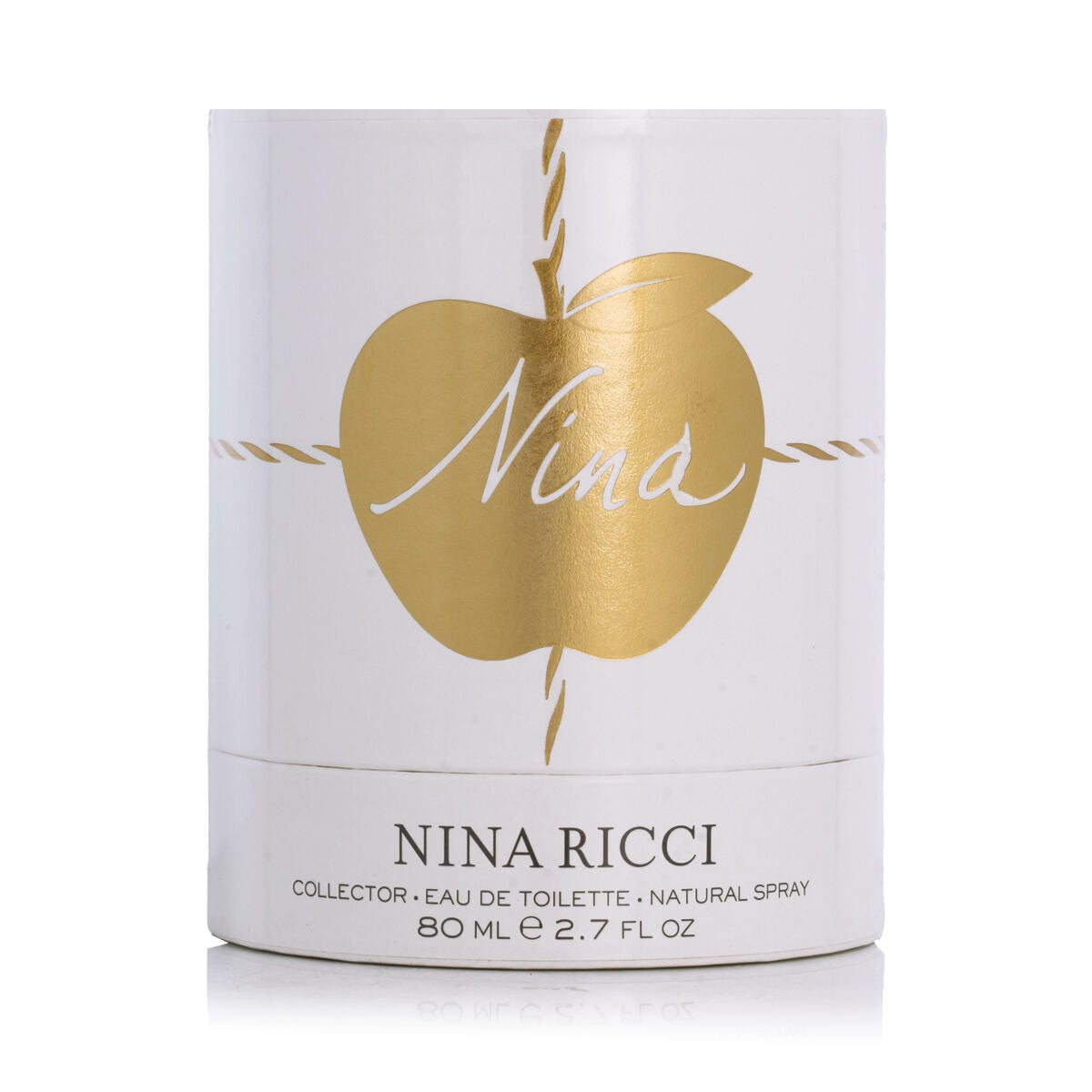 Women's Perfume Nina Ricci Nina Collector Edition EDT 80 ml Nina Ricci