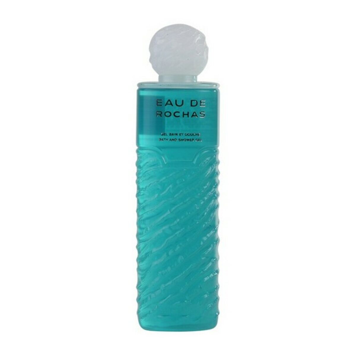 Shower Gel Rochas Eau De Rochas