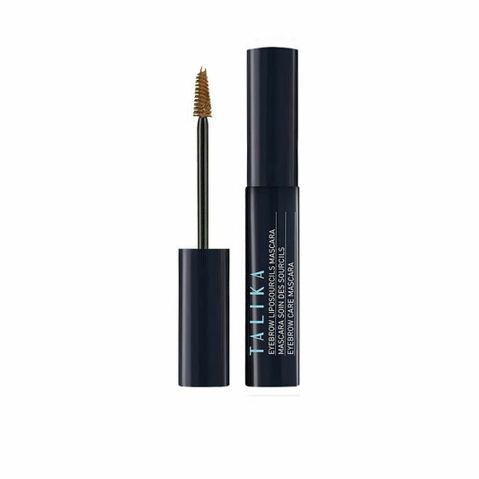 Mascara Talika Eyebrow Liposourcils Châtain 5 ml