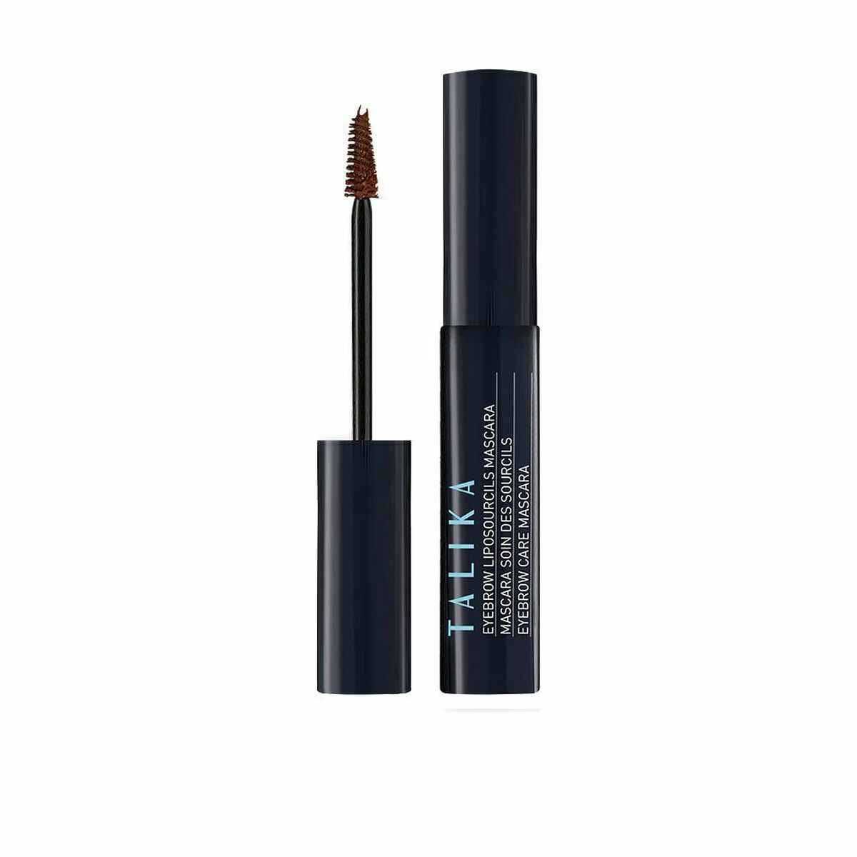 Eyebrow mascara Talika Liposourcils Brown 5 ml Talika