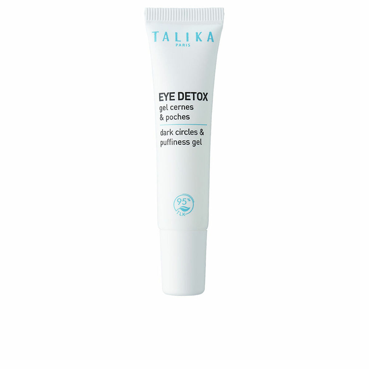 Anti-eye bags Talika Eye Detox Gel Talika