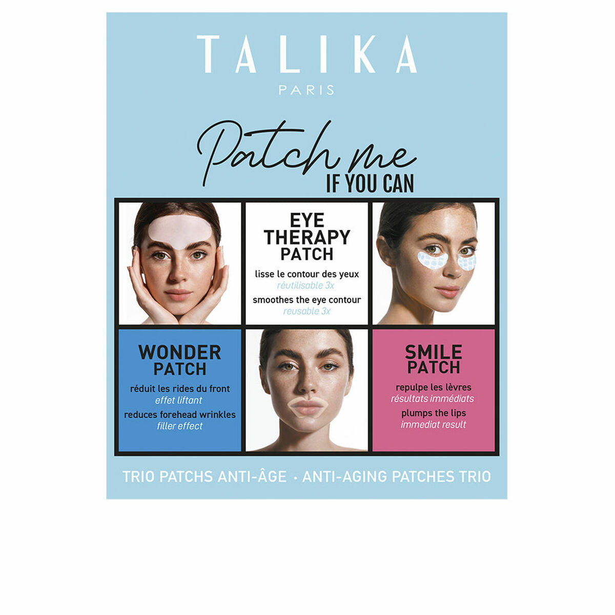 Facial Make Up Remover Talika Talika