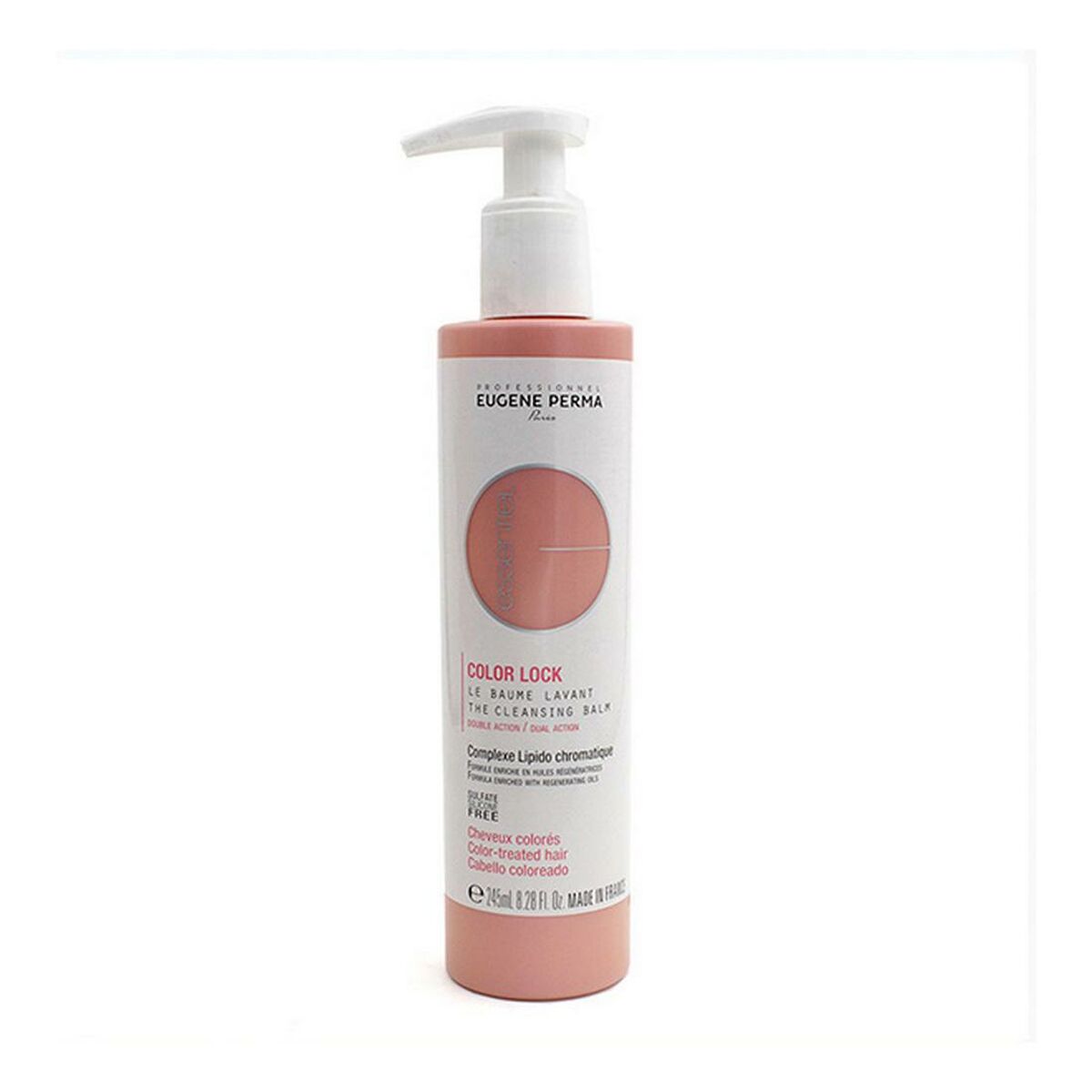 Shampoo Eugene Color Lock Cleansing Balm (245 ml) Eugene