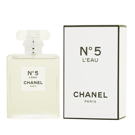 Women's Perfume Chanel Nº5 L'eau EDT 100 ml Chanel