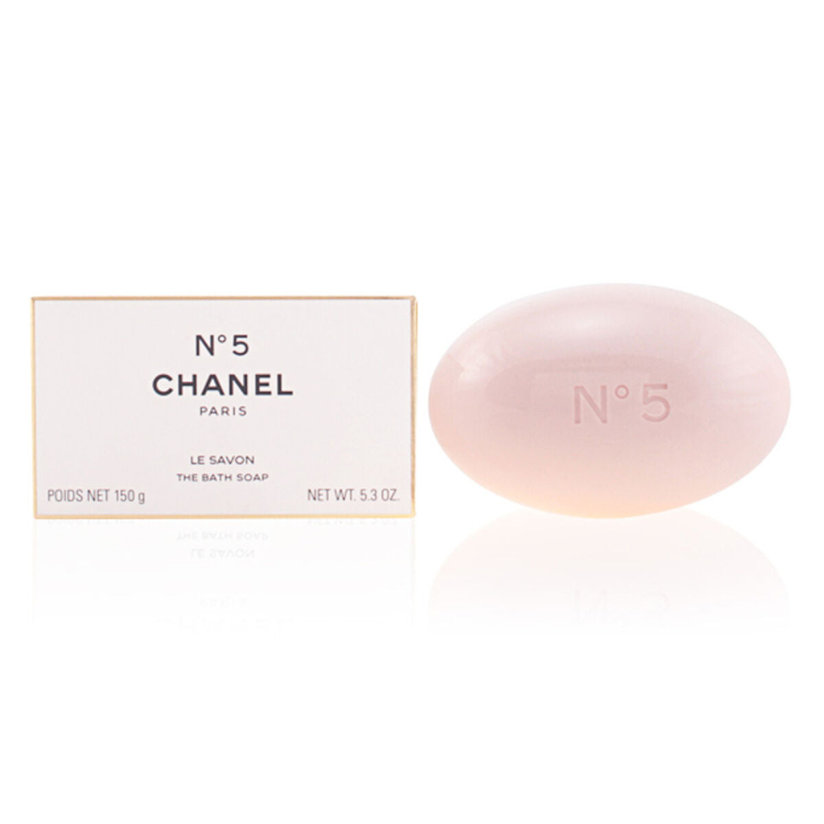 Soap Cake Chanel Chanel