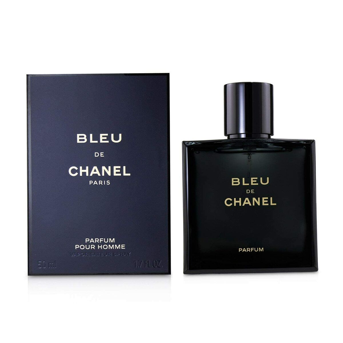 Men's Perfume Chanel Bleu De Сhanel