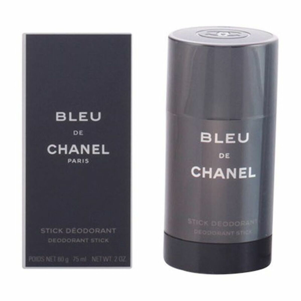 Stick Deodorant Chanel P-3O-255-75 Chanel