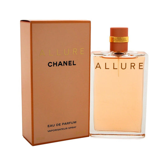 Women's Perfume Chanel Allure EDP